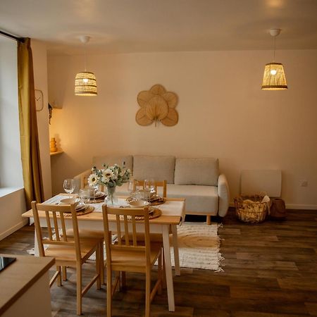La Halte Ducale #1 Appartement Charleville-Mézières Buitenkant foto