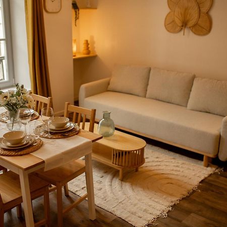 La Halte Ducale #1 Appartement Charleville-Mézières Buitenkant foto