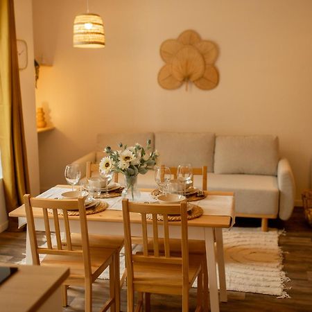 La Halte Ducale #1 Appartement Charleville-Mézières Buitenkant foto