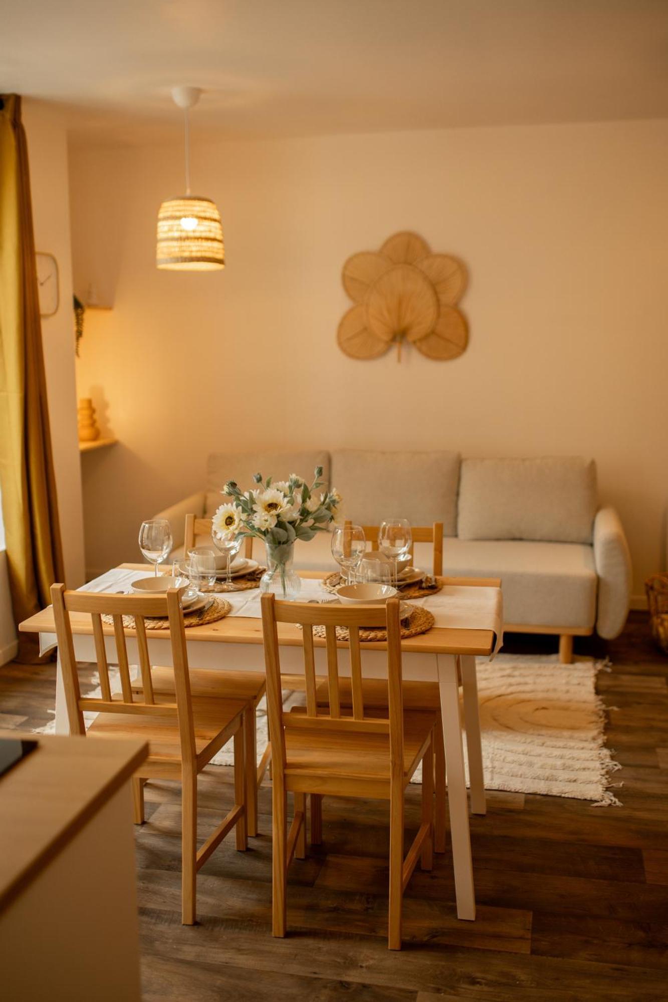La Halte Ducale #1 Appartement Charleville-Mézières Buitenkant foto